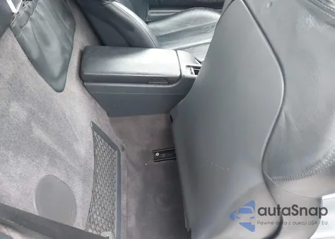 2001 Mercedes-Benz Slk 320 from USA, damaged, VIN WDBKK65F21F220188